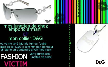 fashion liste